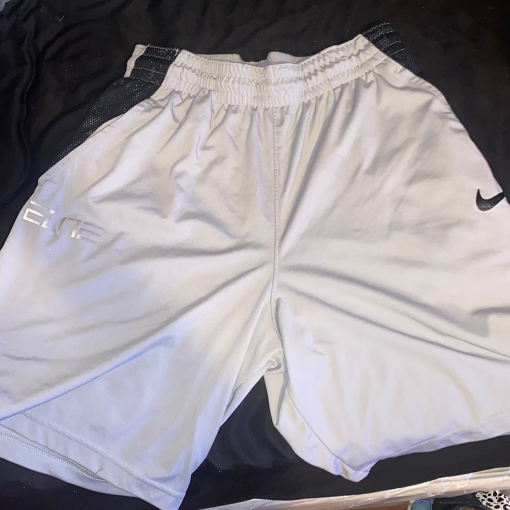 Nike elite shorts